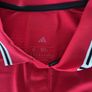 Manchester United 2026/27 Home adidas Shirt XL Image 2