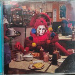 Roisin Murphy - Overpowered CD (2007) House, Funk, Disco PROMO COPY EX+
