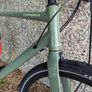Bike Orbea Vector Image 2