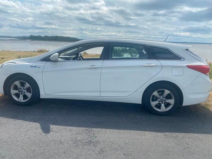 2014 Hyundai Elantra