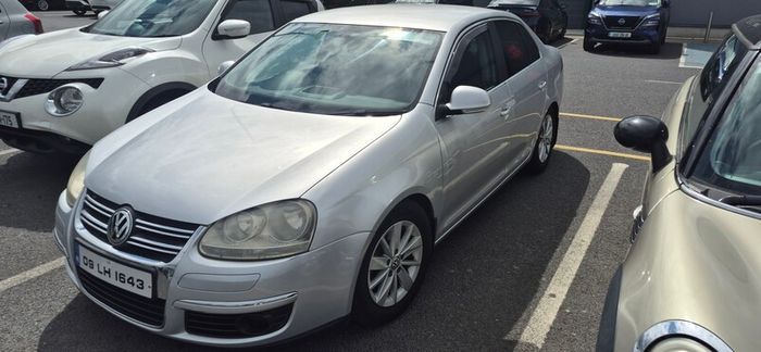 2009 Volkswagen Jetta