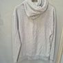 Superdry Mens Ice Grey Marl Hoodie Image 3