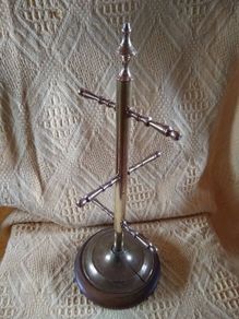 Brass Stand