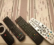 Remotes