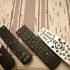 Remotes