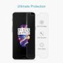 For OnePlus 5 1+5 Premium Tempered Glass Screen Protector Guard Film - FHTOP5TG Image 4