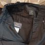 work trousers. 34 w  x 31 leg. Image 4