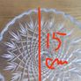 Crystal Flower Vase Cavan Image 5