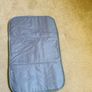 Baby Travel/Changing bay Image 3