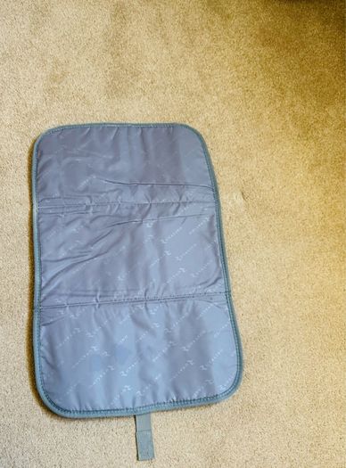 Baby Travel/Changing bay