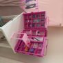 Barbie Closet Image 2