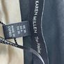 Karen Millen The Atelier UK 10 Animal Print Dress Image 8