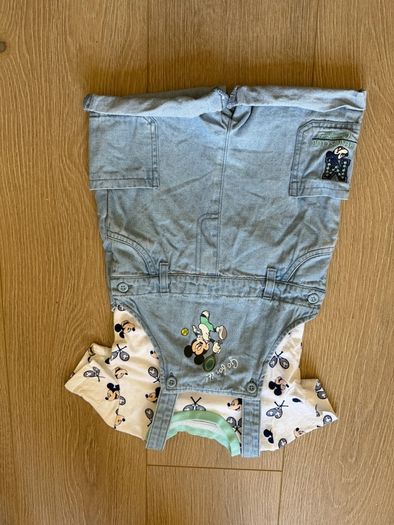 baby clothes bundle