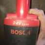Bosch drill Image 5