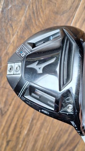 Mizuno ST G 220 driver