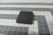 Nintendo GameCube Memory 251