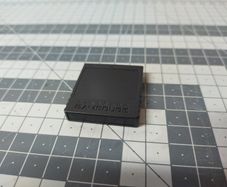 Nintendo GameCube Memory 251