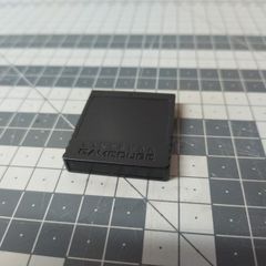 Nintendo GameCube Memory 251
