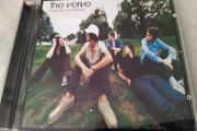 NOS The Verve - Urban Humns Cd