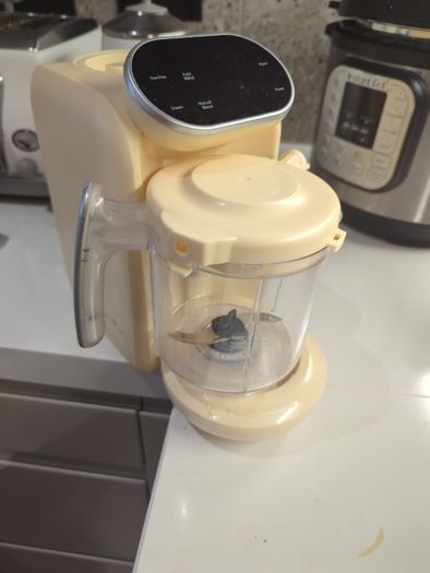 Chefhandy 5-in-1 Baby Food Maker