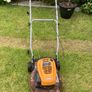 Lawnmower Image 2