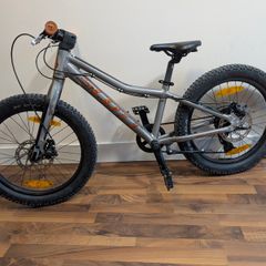 Scott Roxter kids MTB 20"