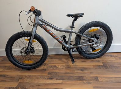Scott Roxter kids MTB 20"