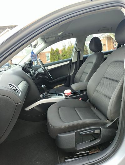 Audi A4 Automatic