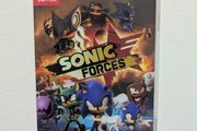 Sonic Forces (Nintendo Switch)