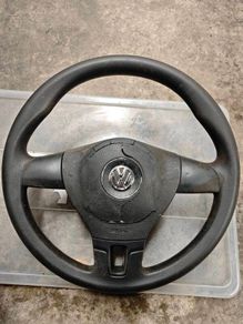 Vw golf passat touran steering wheel