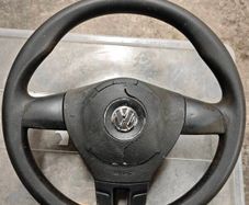 Vw golf passat touran steering wheel