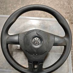 Vw golf passat touran steering wheel