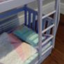 dolls bed Image 2