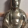 Quality Gilded Bronze Buddha Image 4