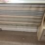 Headboard with lockers Image 3