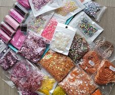 Embroidery