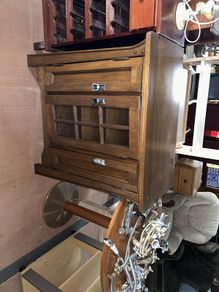 3 door unit