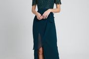 Virgos Lounge Ariann Dress