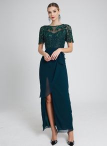 Virgos Lounge Ariann Dress