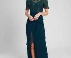 Virgos Lounge Ariann Dress