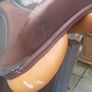 Horse saddle (never used) Image 2
