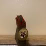 Original Soviet Army Officer Pilotka (M69 Pattern) 1980s issue. Militaria Image 3