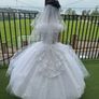 Communion dress Image 2