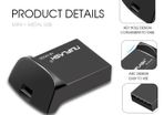 64gb USB flash drive compact