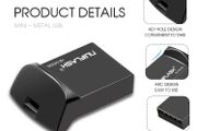 64gb USB flash drive compact