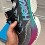 Hoka cielo x1 1.0 like new condition UK10.5 Image 2