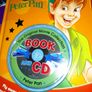 Three children's books with cd Image 2