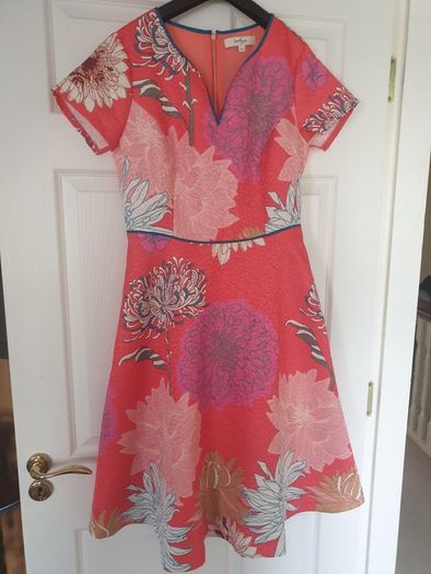 Derhy Dress as new