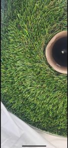 Artificial grass