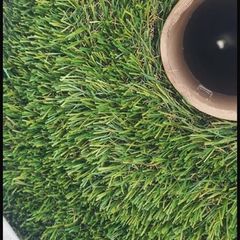 Artificial grass